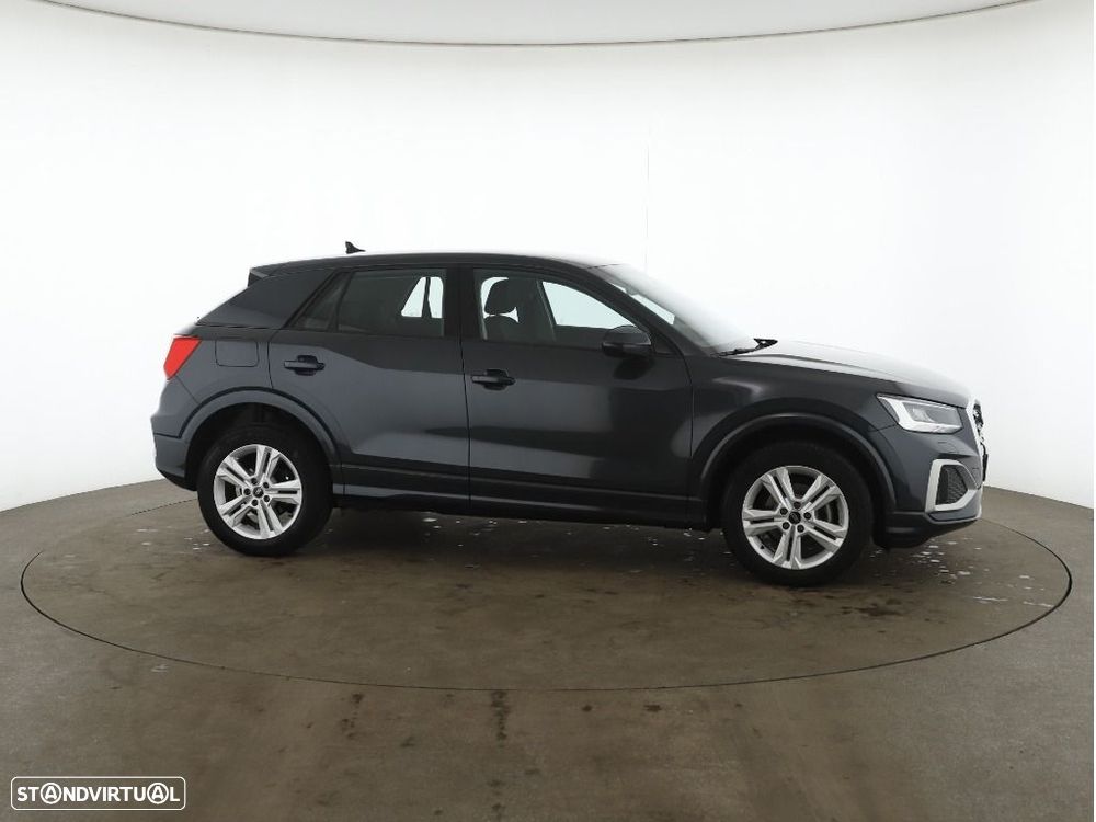 Audi Q2 35 TFSI Advanced S tronic - 6