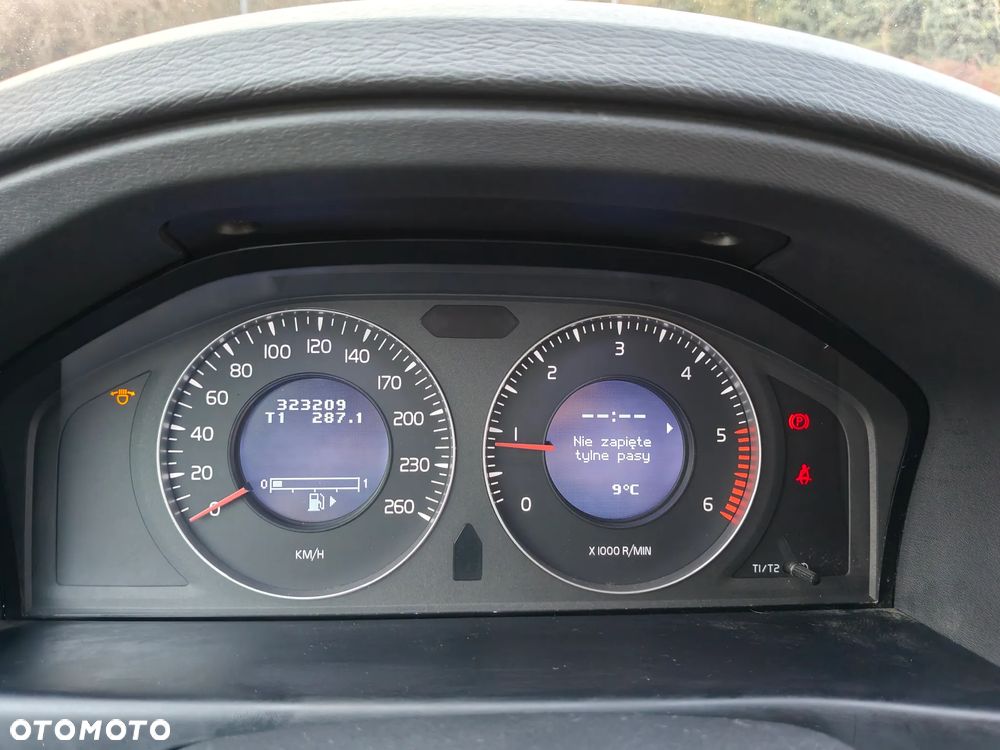 Volvo V70 2.0D Kinetic - 22