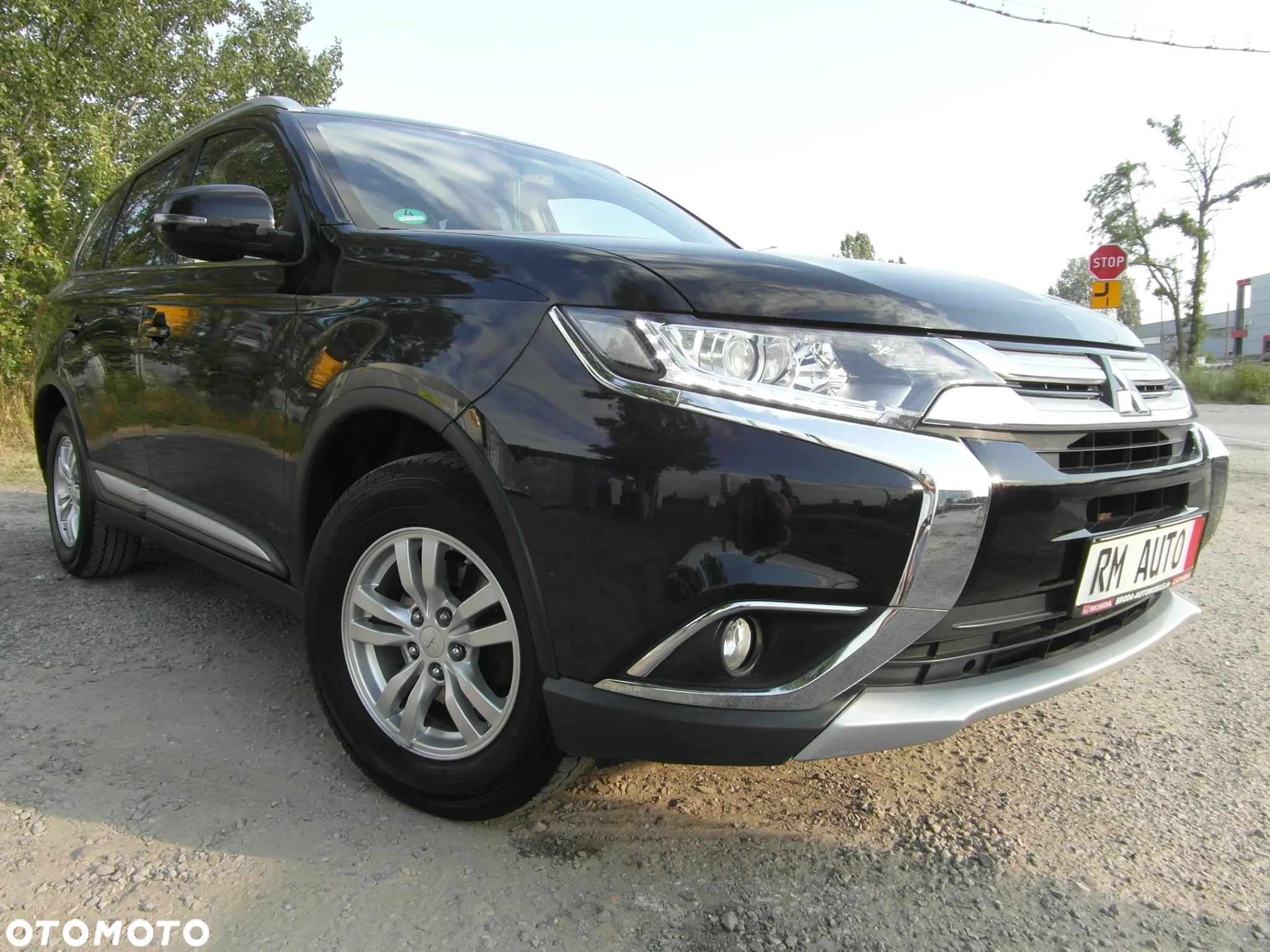 Mitsubishi Outlander 2.0 City Style 2WD - 11