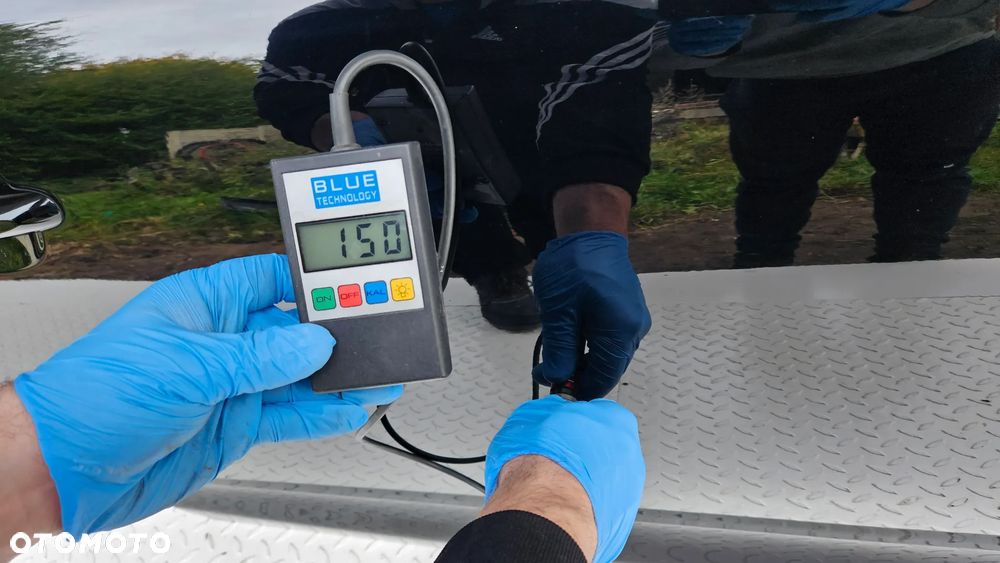 Jaguar XJ 351 Drzwi przód prawy Drzwi przednie prawe KOLOR PEC - 10