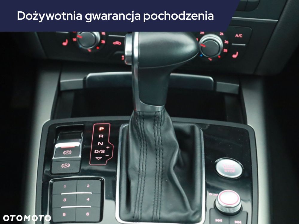 Audi A6 Avant - 17