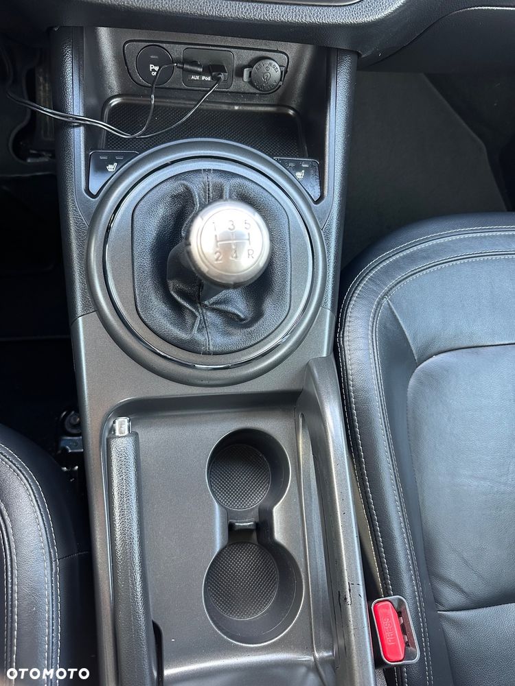 Kia Sportage - 15