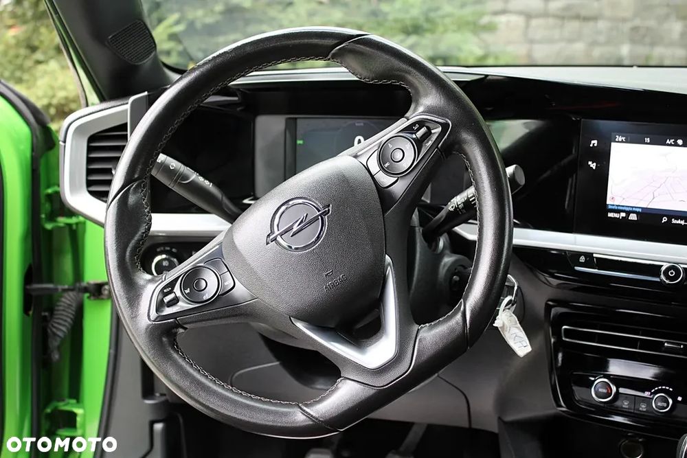 Opel Mokka - 18