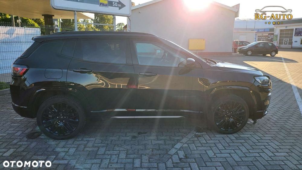Jeep Compass - 4
