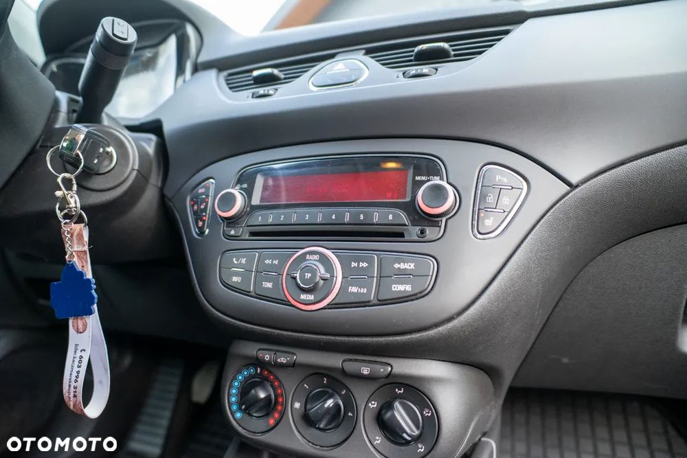 Opel Corsa 1.0 T Cosmo EcoFLEX S&S - 31