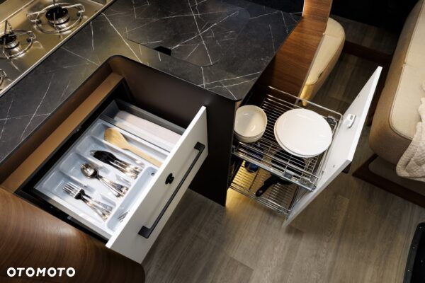 Benimar Mileo 263 - 12