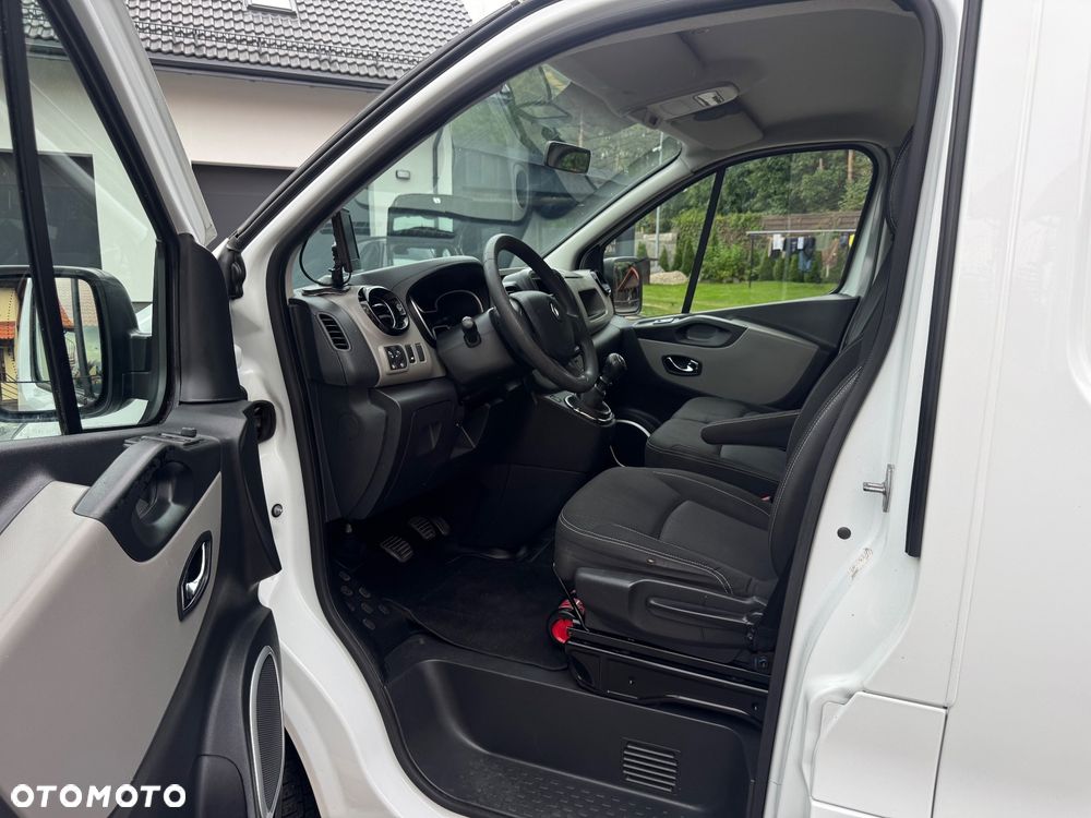 Renault Trafic - 33