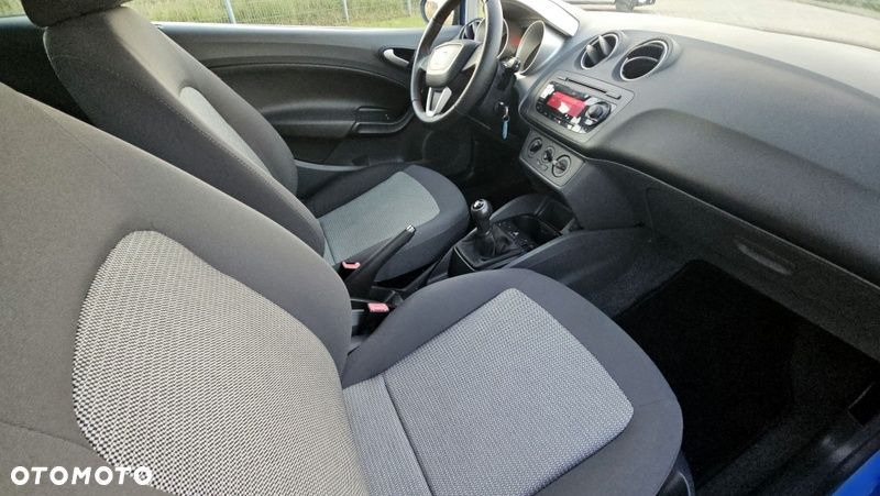 Seat Ibiza - 23