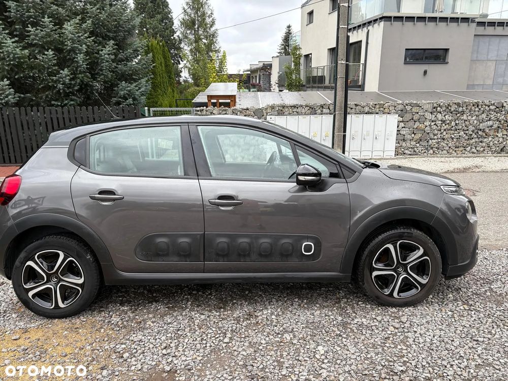 Citroën C3 Pure Tech 110 S&S SHINE PACK - 15