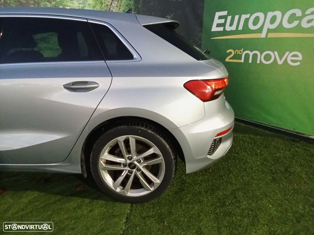 Audi A3 Sportback - 6