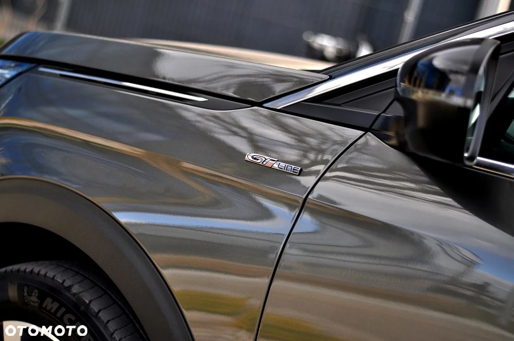 Peugeot 3008 1.2 PureTech GT S&S - 9