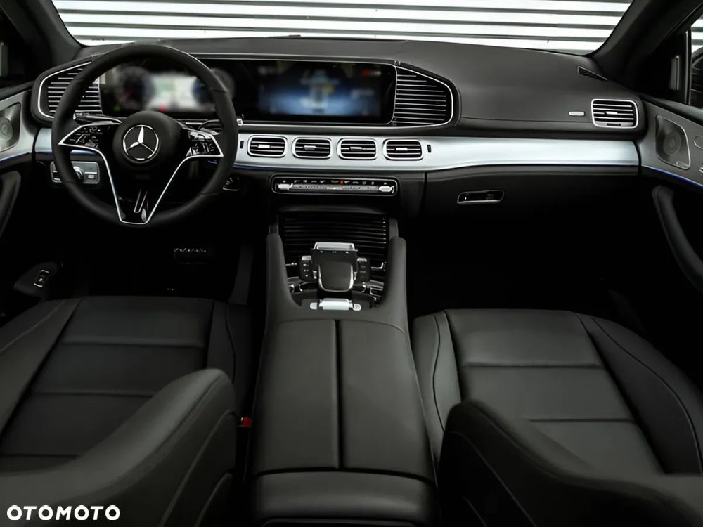 Mercedes-Benz GLE - 5