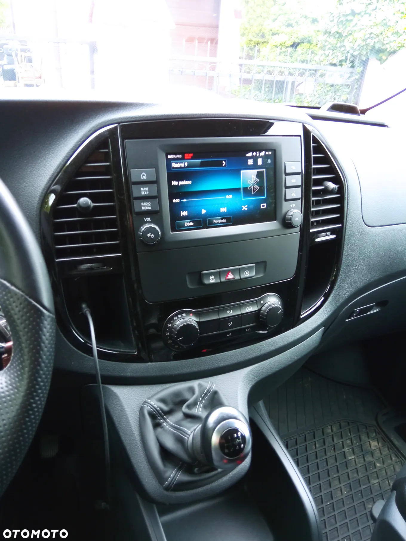 Mercedes-Benz Vito - 19