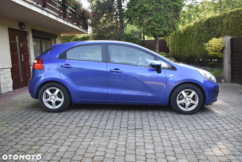 Kia Rio 1.2 Spirit - 2