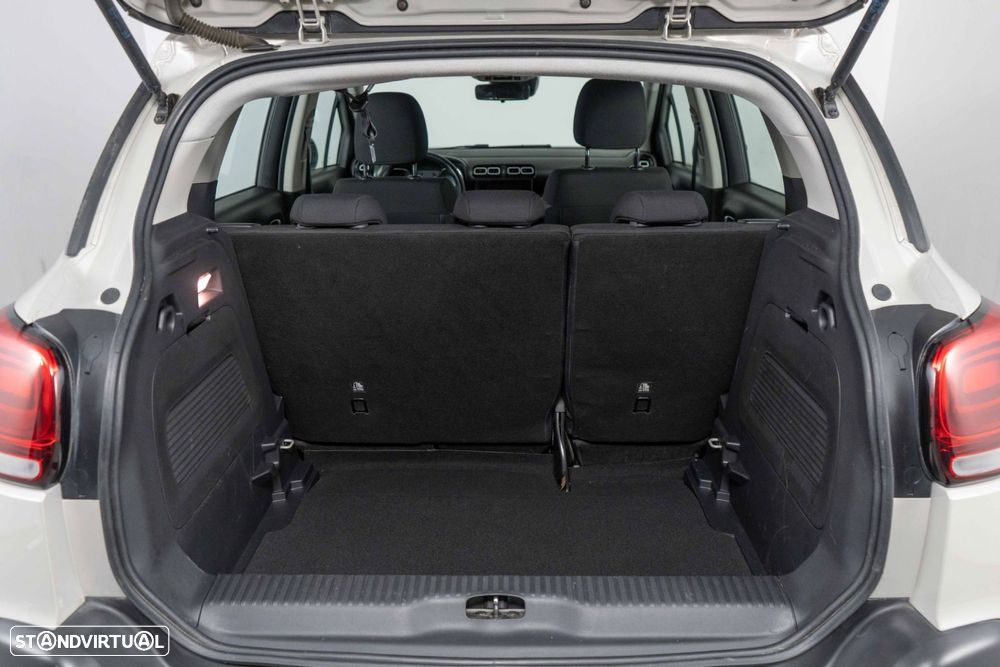 Citroën C3 Aircross 1.2 PureTech Feel Pack - 15