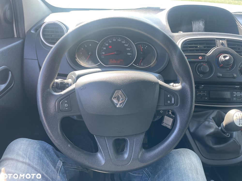 Renault Kangoo - 13