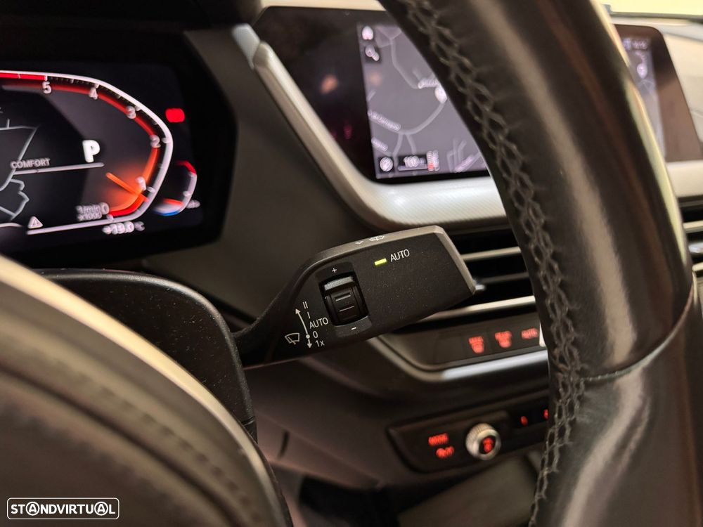 BMW 220 Gran Coupé d Pack Desportivo M - 23