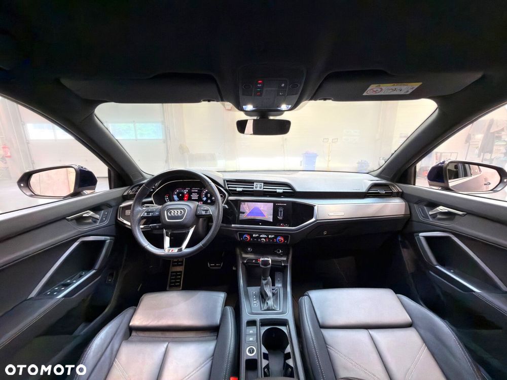 Audi Q3 - 28