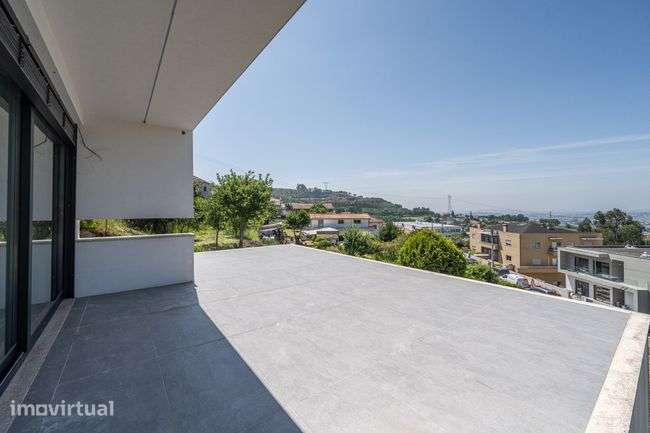 Moradia Térrea à venda em Santo Tirso - em construção - Grande imagem: 5/33