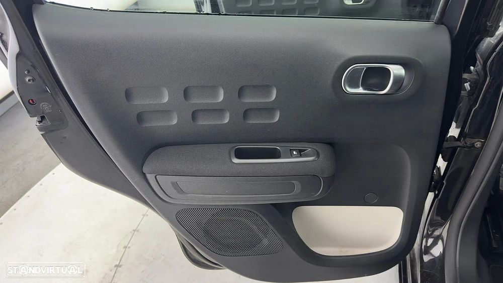 Citroën C3 1.2 PureTech Feel Pack - 41