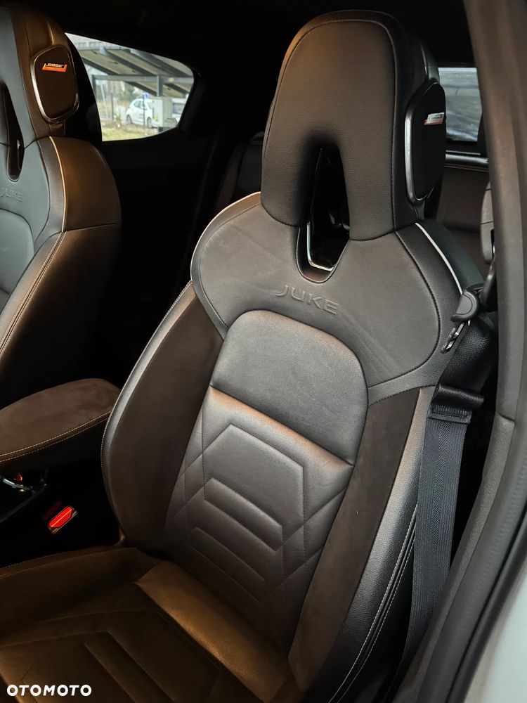 Nissan Juke 1.0 DIG-T N-Design DCT - 9