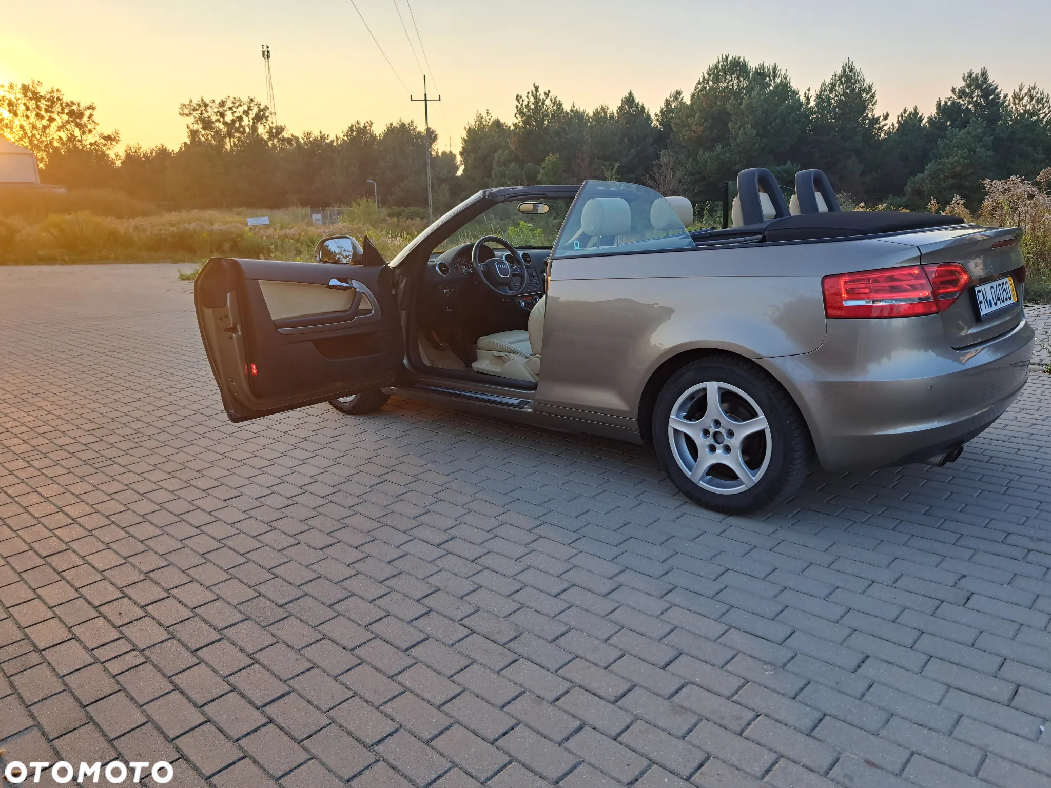 Audi A3 - 20