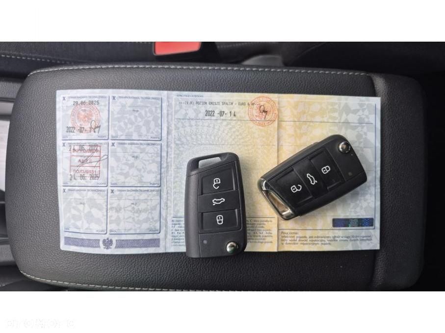 Volkswagen Tiguan - 35