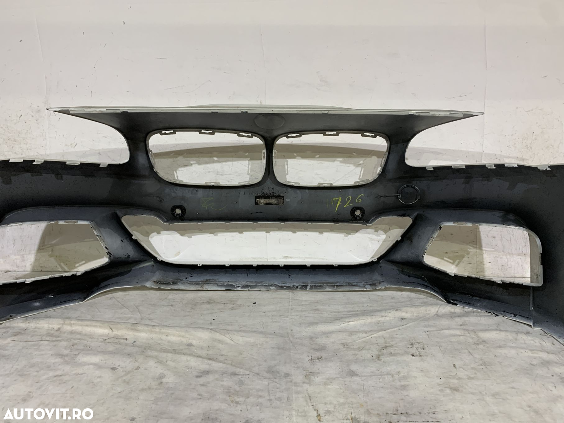 Bara fata BMW Seria 2, F45, F46 M-Sport, 2013, 2014, 2015, 2016, 2017, 2018. - 6