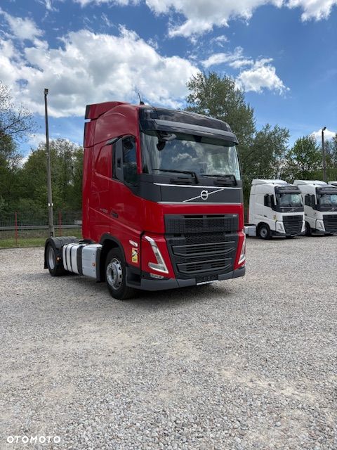 Volvo FH 500 / Standard/Super Stan - 5