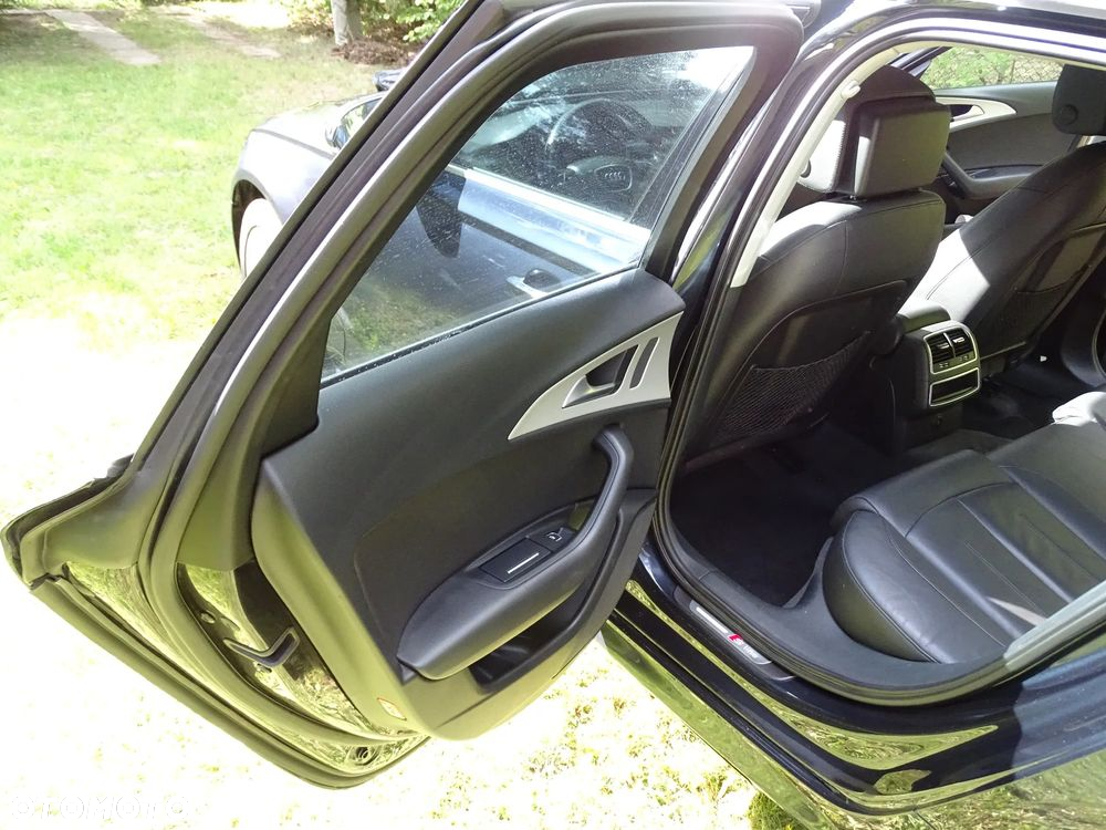 Audi A6 2.0 TFSI Quattro S tronic - 29