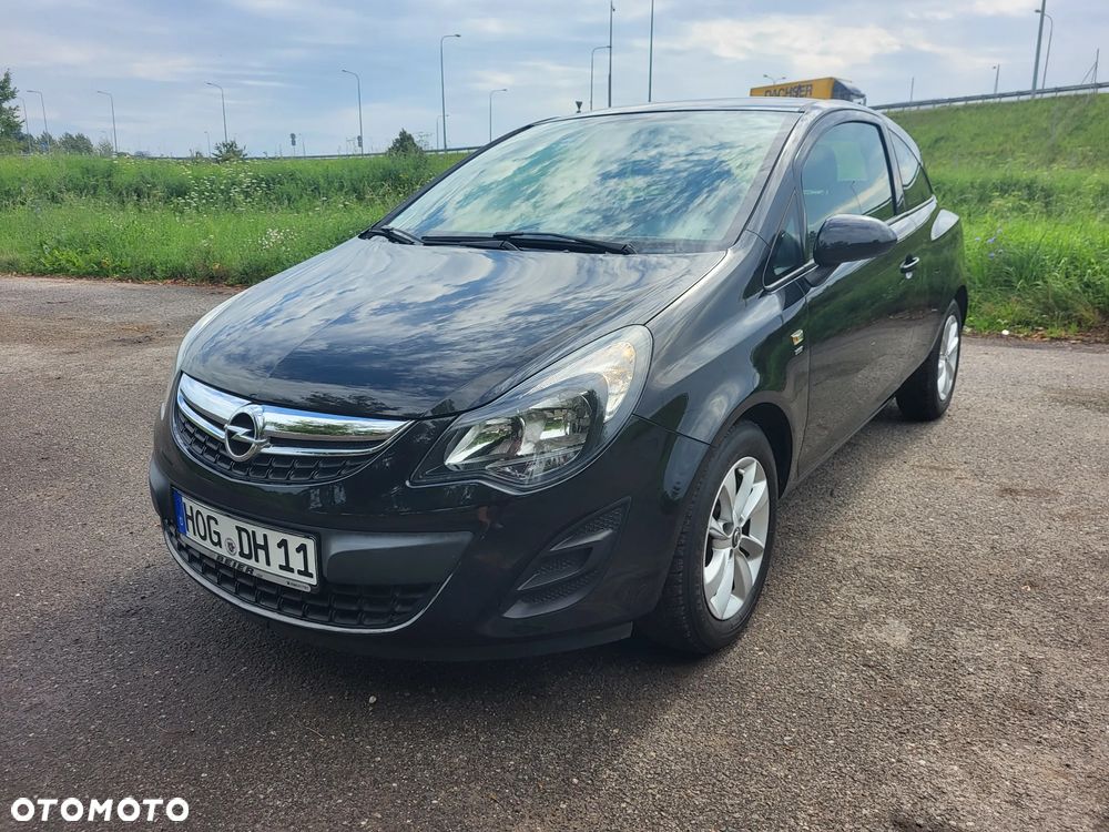 Opel Corsa 1.2 16V EcoFLEX 150 Jahre - 9