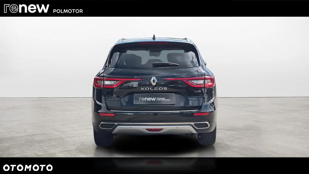 Renault Koleos 2.0 Blue dCi Initiale Paris 4x4 X-Tronic - 4