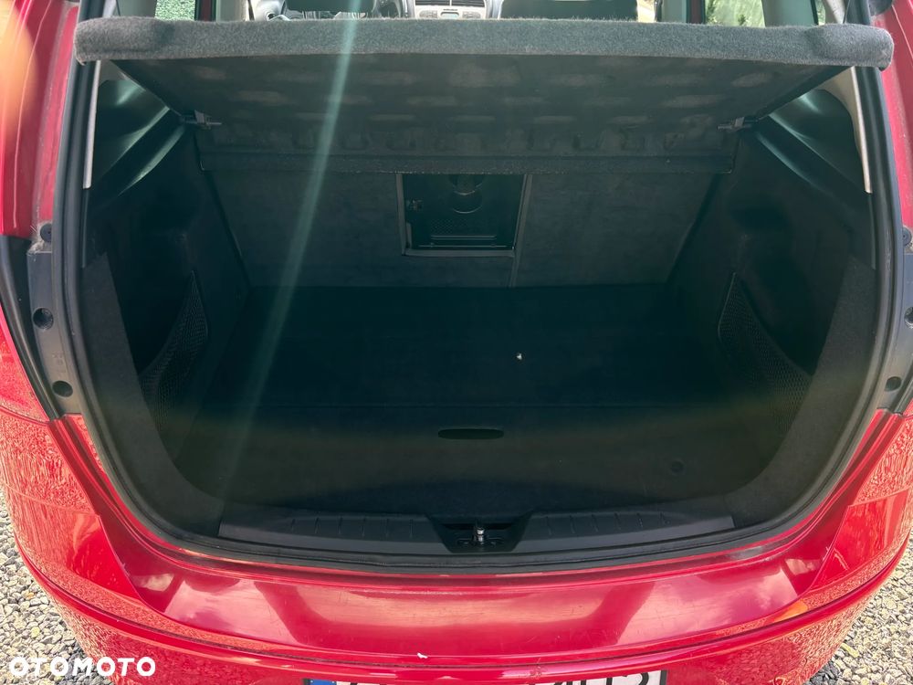 Seat Altea - 7