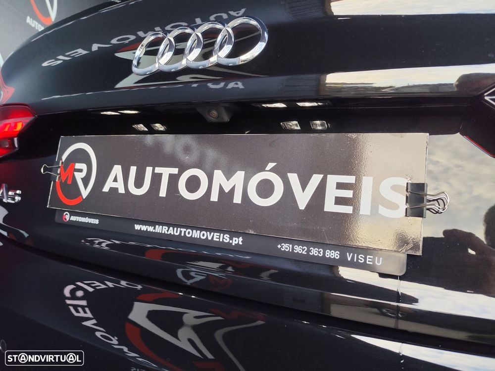 Audi A5 Sportback 40 TDI S line S tronic - 46