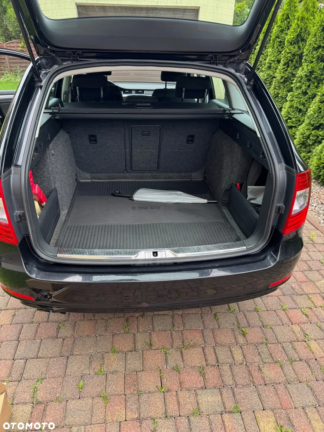 Skoda Superb 2.0 TDI Ambition - 10