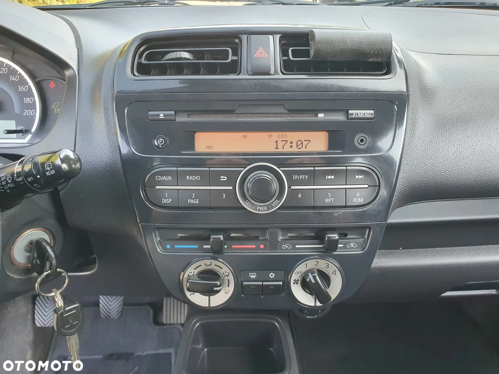 Mitsubishi Space Star 1.0 Clear Tec Light - 21
