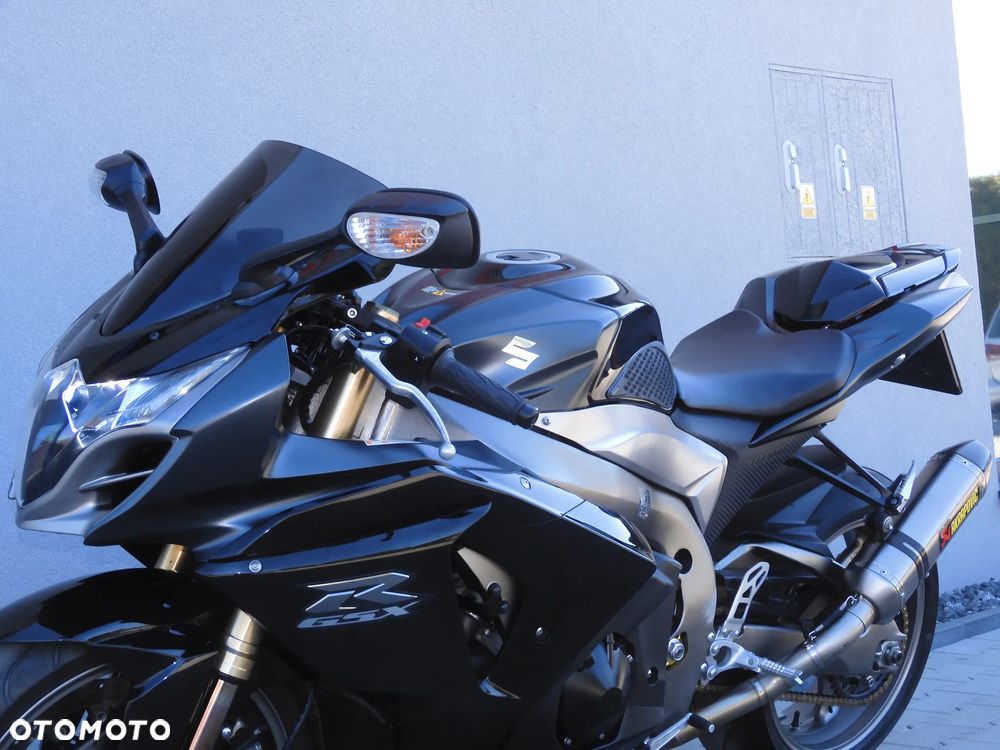 Suzuki GSX-R - 39