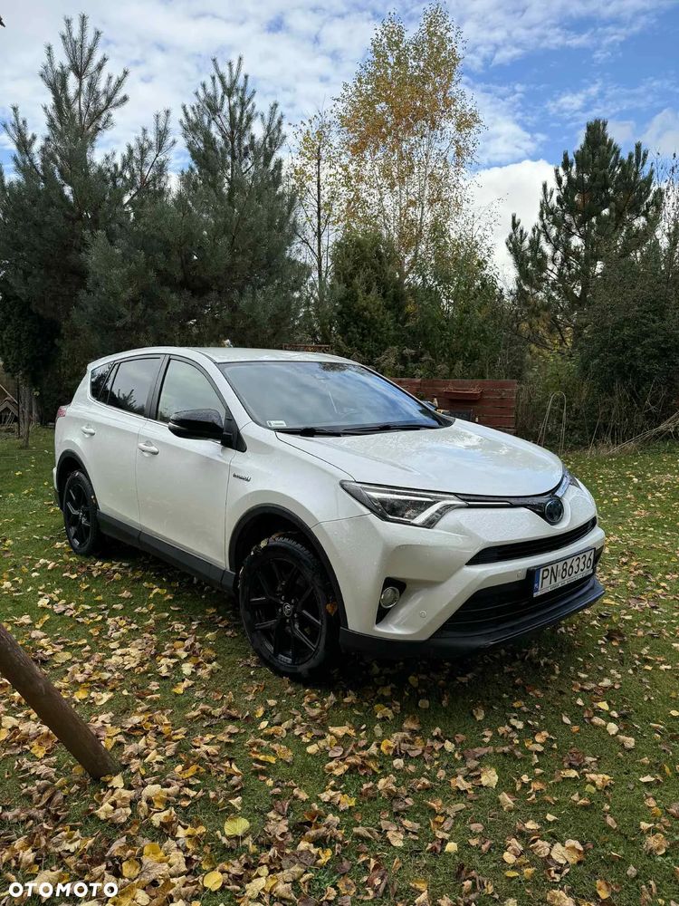 Toyota RAV4 - 2