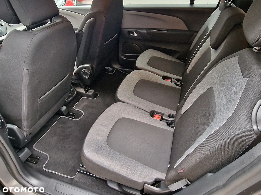 Citroën C4 SpaceTourer Grand PureTech 130 Stop&Start LIVE PLUS - 10