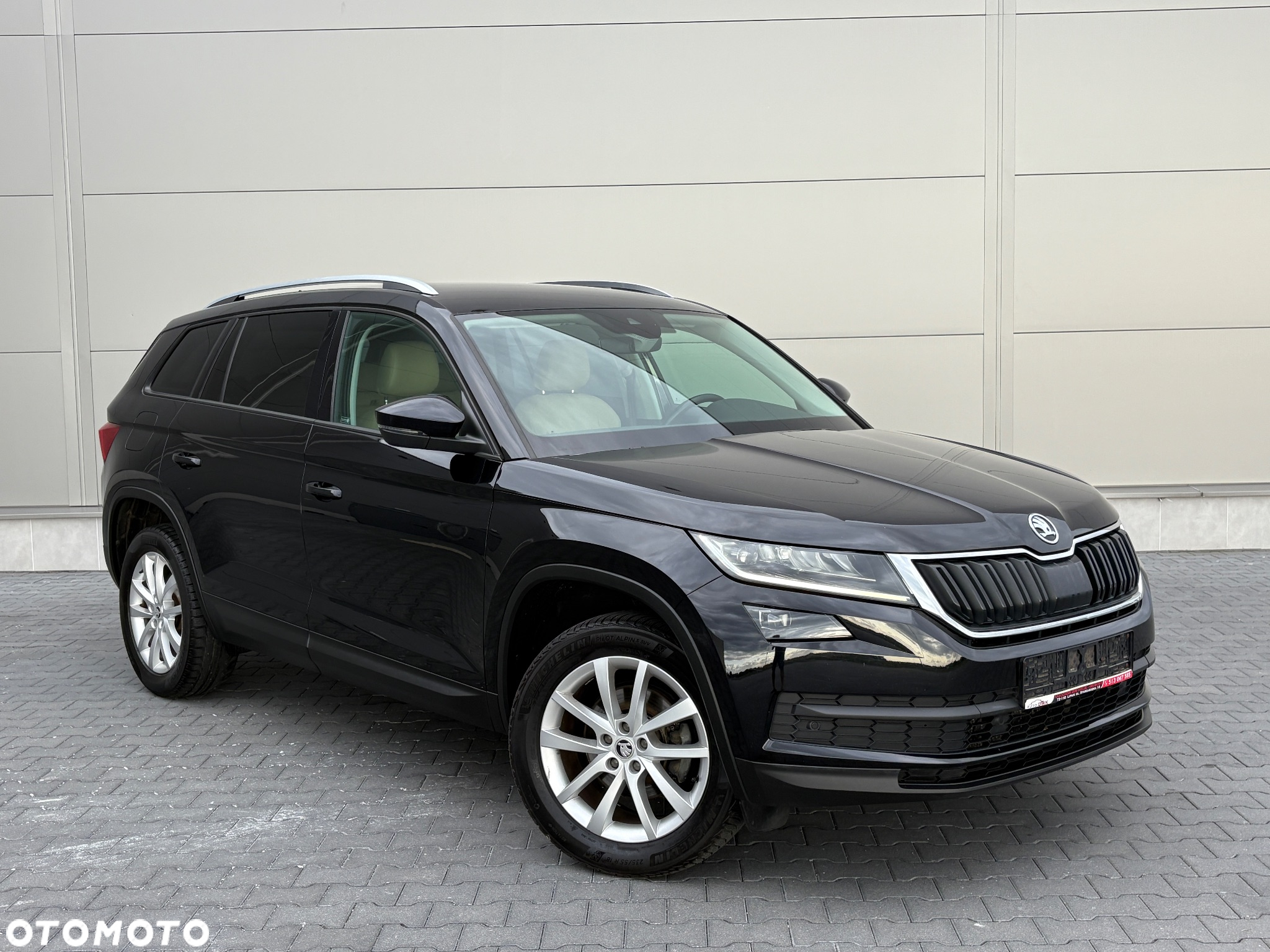 Skoda Kodiaq 1.5 TSI ACT DSG Ambition - 2