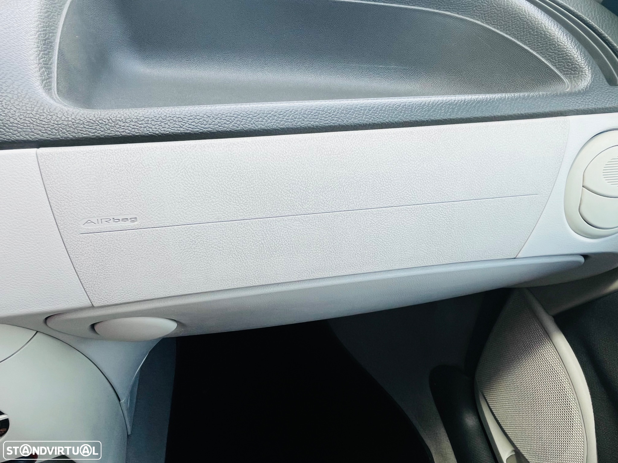 Fiat Punto 70 JTD Multijet Dynamic - 45