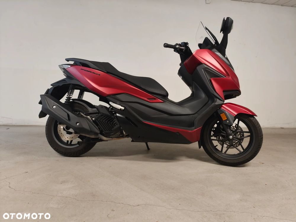 Honda NSS - 10