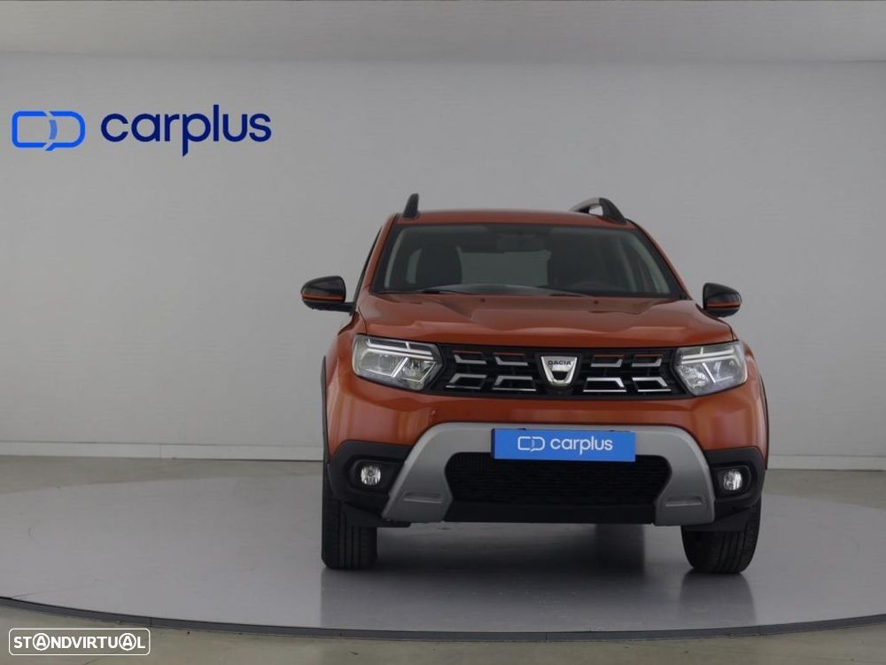 Dacia Duster 1.0 TCe ECO-G SL Extreme Bi-Fuel - 3
