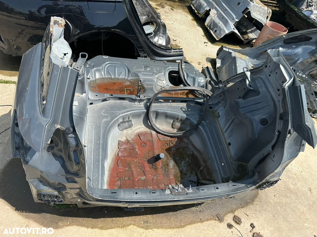 Aripa spate dreapta AUDI Q2 an 2017-2023 - 2