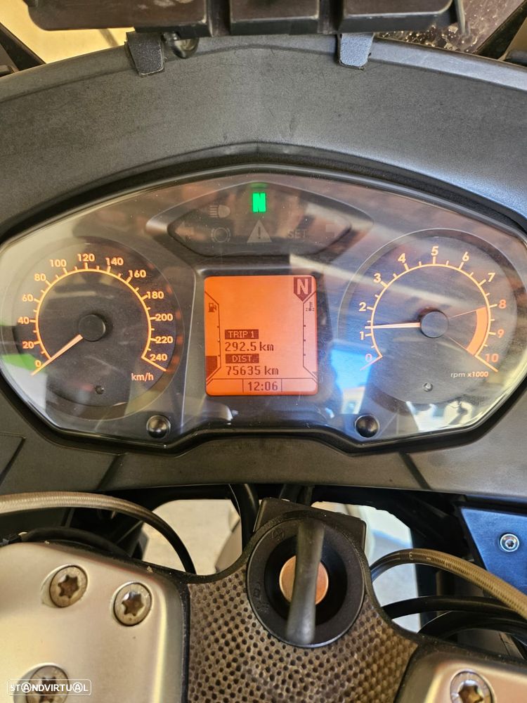 BMW R 1200 RT - 7