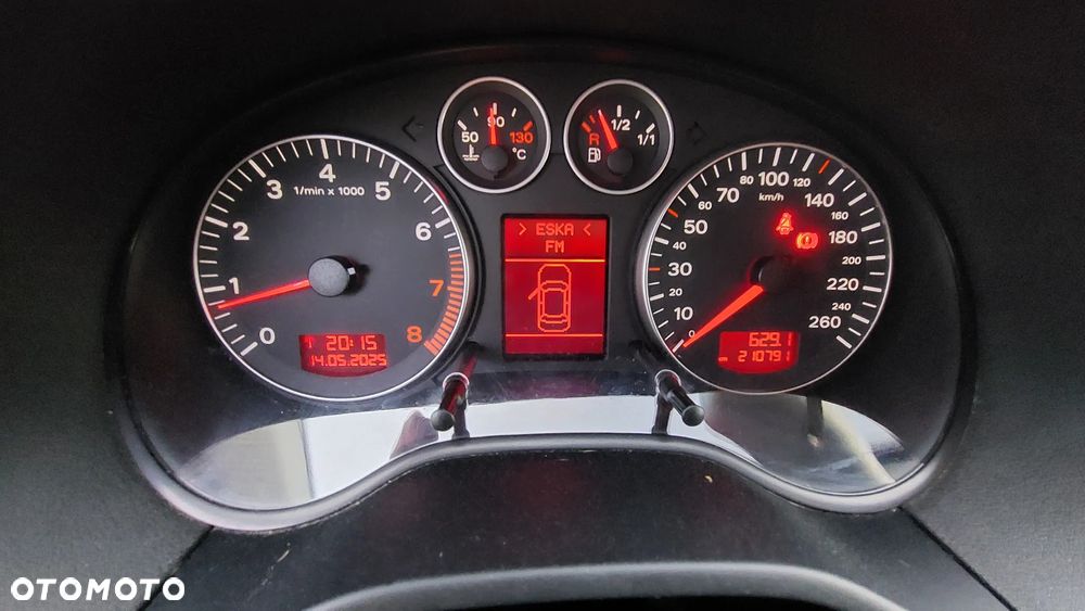 Audi A3 ver-1-6-fsi-attraction - 34