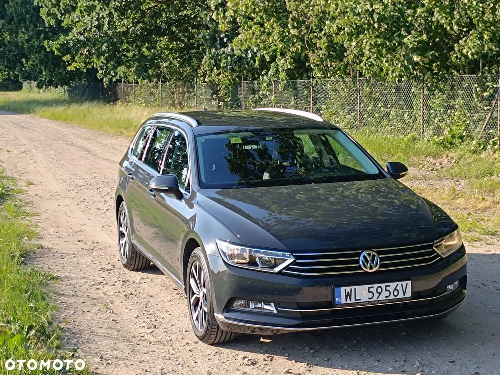 Volkswagen Passat 1.5 TSI EVO Business - 14