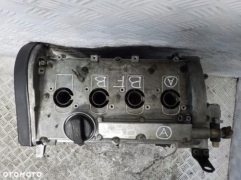 AUDI A4 B6 B7 SILNIK 1.8 T 20V 163 KM BFB PRZEBIEG 138 TYS. - 5