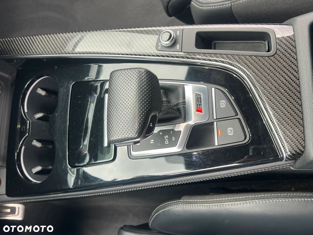 Audi RS5 Sportback - 16