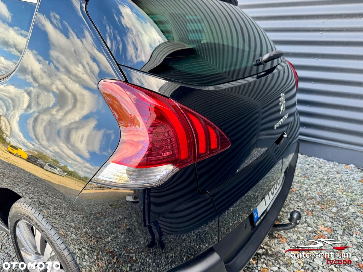 Peugeot 3008 - 10
